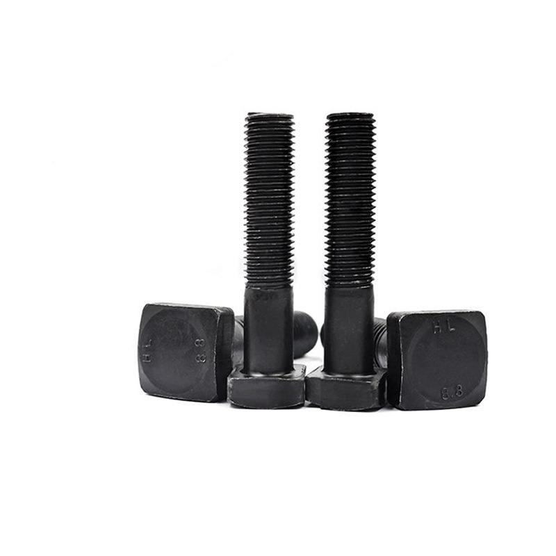 لماذا تختار البراغي ذات الرأس المربعة المترية؟