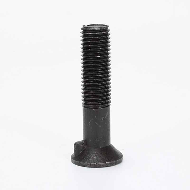 ما الذي يجعل الترباس الغاطس ضروريًا للتثبيت المتدفق والآمن؟