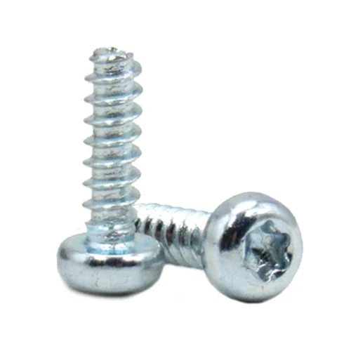 6-lobe pan head tapping sced-type f
