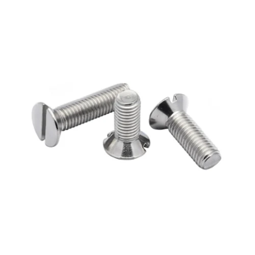 AB Square Square Square Semi-Countersunk Head Tapping Sceds