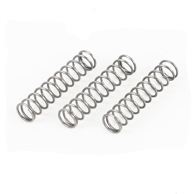 زنبرك ضغط ضاغط متكيف