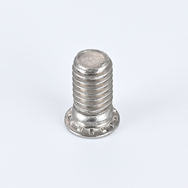 سبيكة الألومنيوم مخبأة ترصيع مترابط الرأس