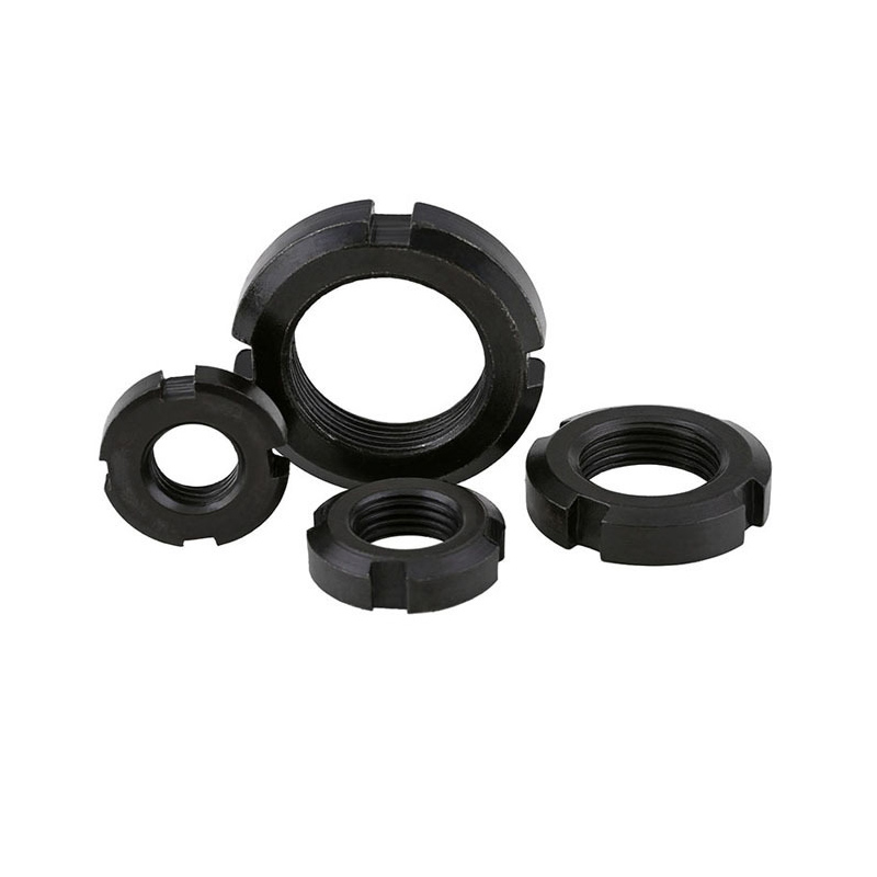 تحمل قفل الجوز