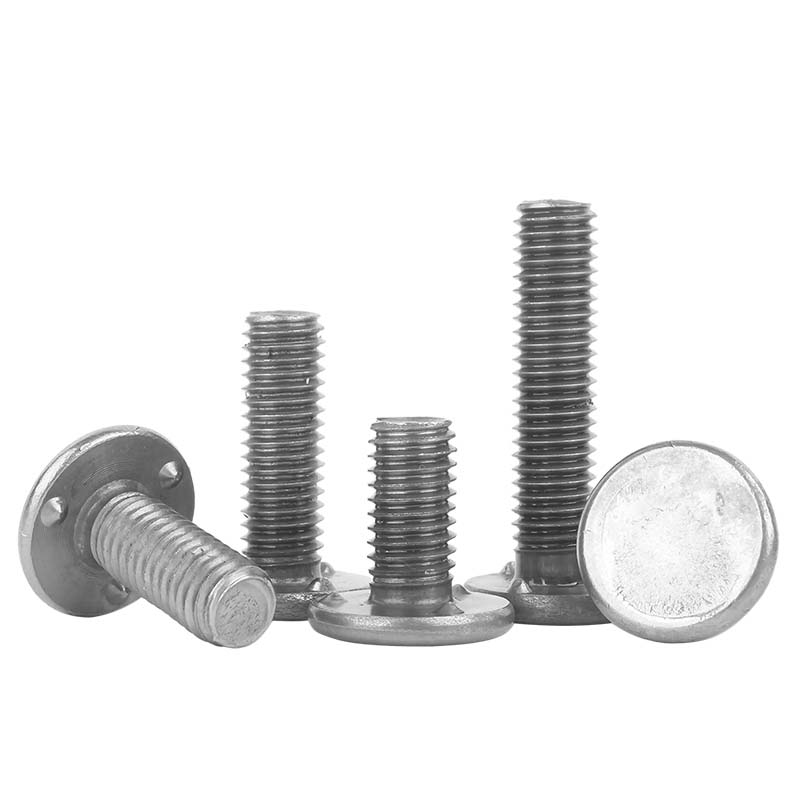 برغي لحام الإسقاط السفلي