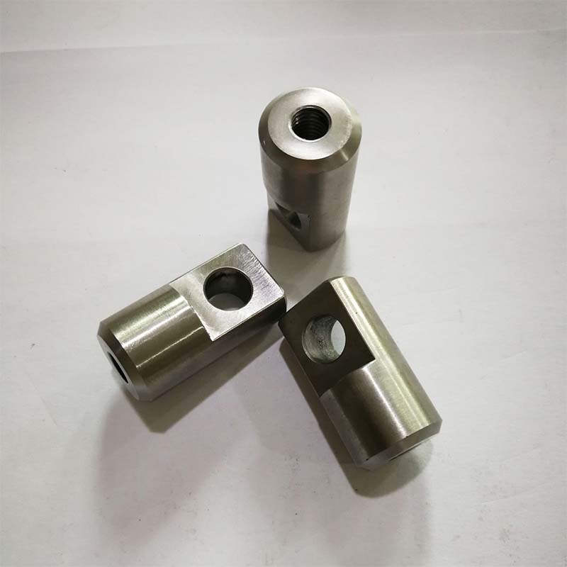 Clevis I نوع الموصل