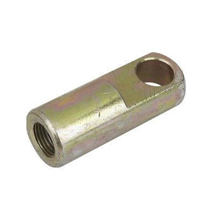 Clevis I نوع الموصلات