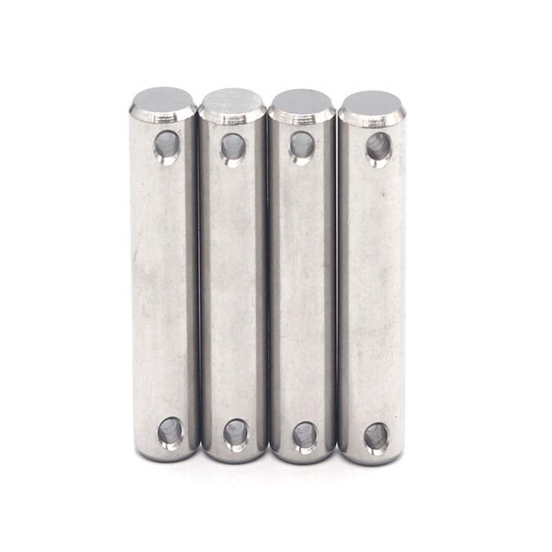 دبابيس Clevis بدون رأس