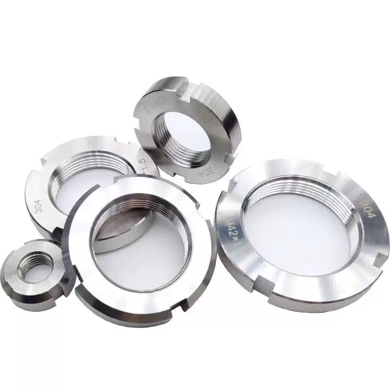 صامولة قفل دقيقة باستمرار