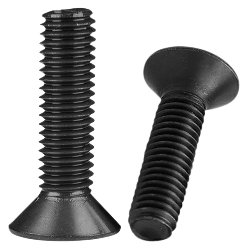 المسمار مقبس Hex Head Head