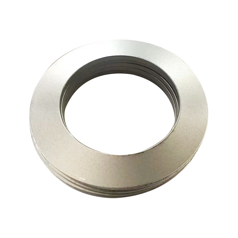 زنبرك على شكل قرص مقاوم للزحف