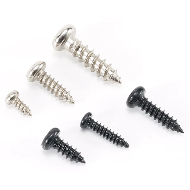 Cross Cross Rescoundunk Head Thread Rolling Sweet-Type H