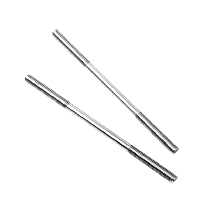 ترصيع مرساة مزدوجة