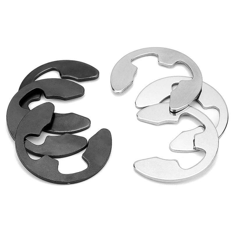 E -Type Snap Ring
