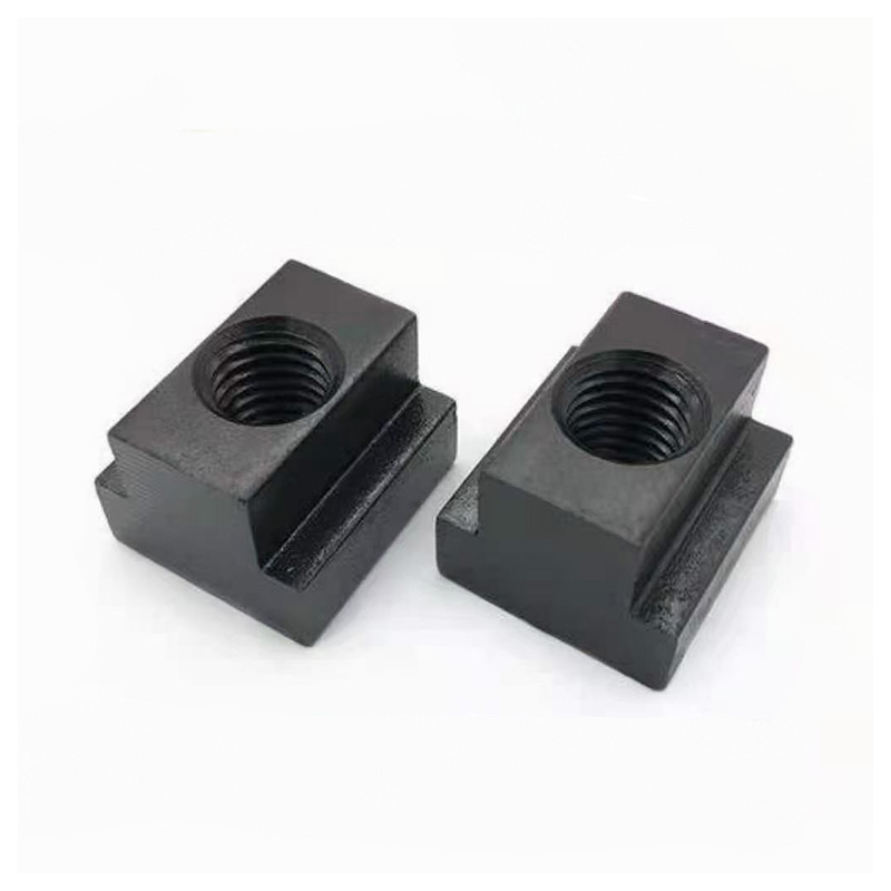 من السهل تثبيت T Nut Slot Nut