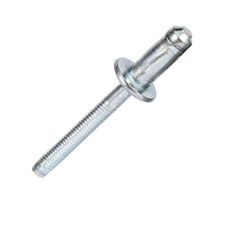 برشام سحب أساسي فعال دون عناء