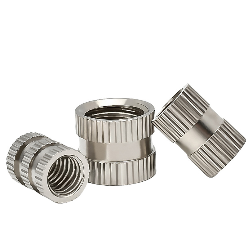 جزءا لا يتجزأ من إدراج الجوز