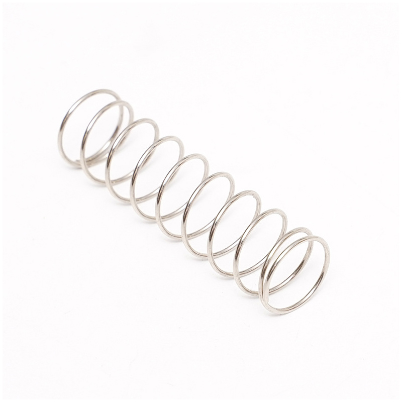 ربيع ضغط دائم