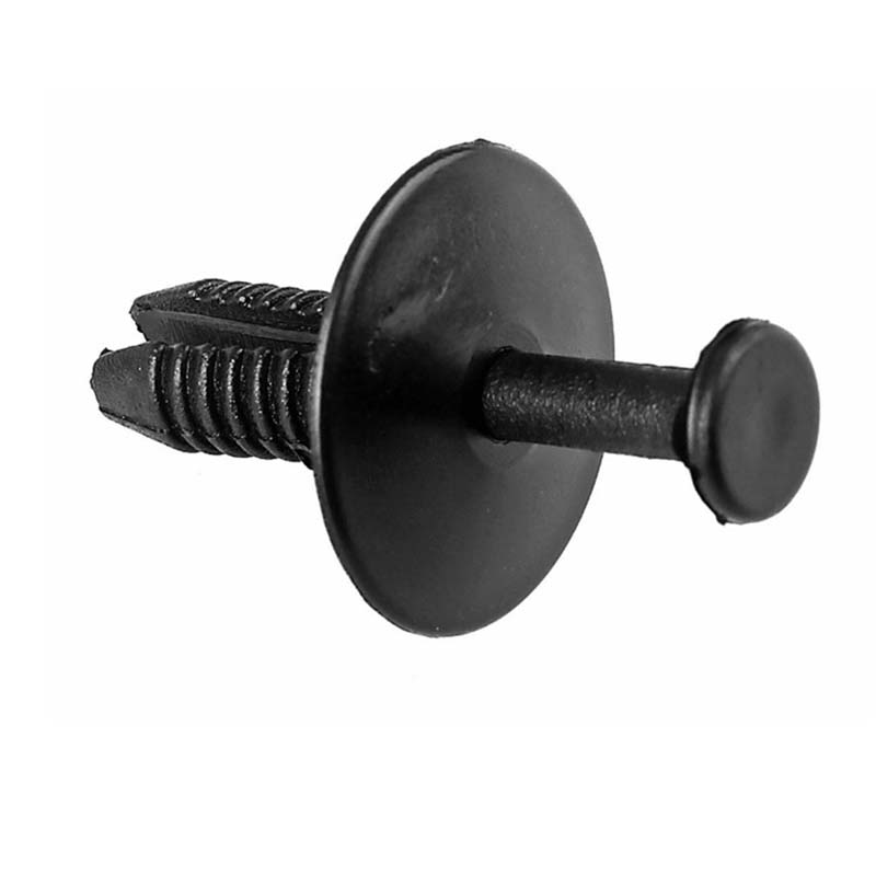 توسيع مقاطع برشام نوع الدفع