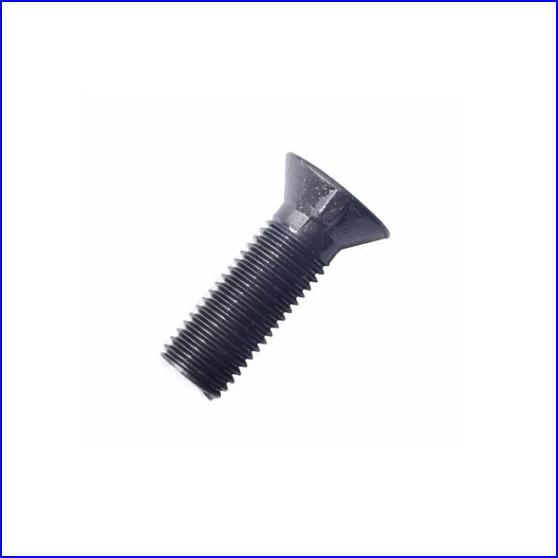 مسطح عدادات NIB الترباس