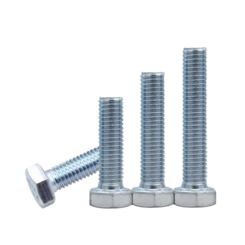 مسدس رأس رأس
