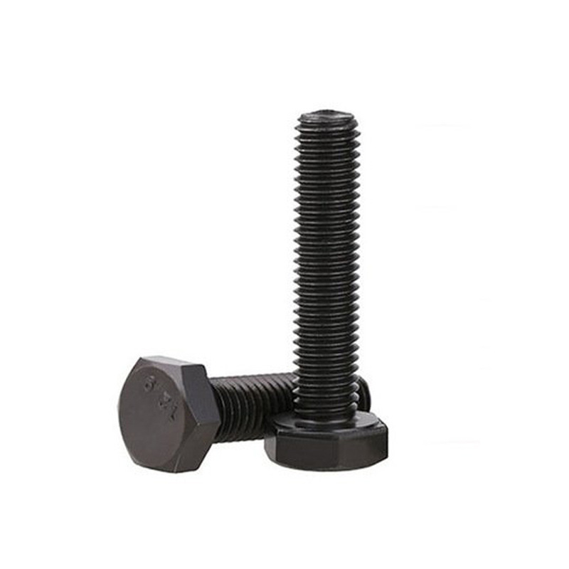 بولت سداسي DIN933