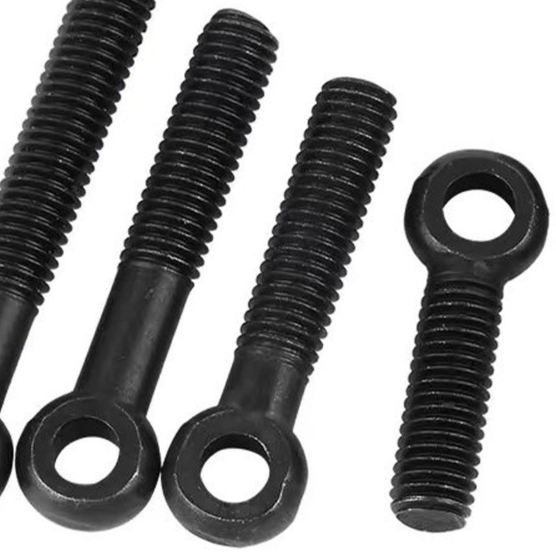 مسمار بعروة عالي السعة