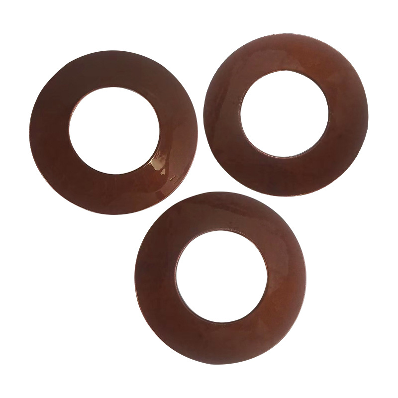 زنبرك على شكل قرص عالي التحميل