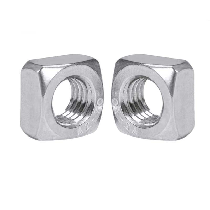 صواميل مربعة عالية القوة