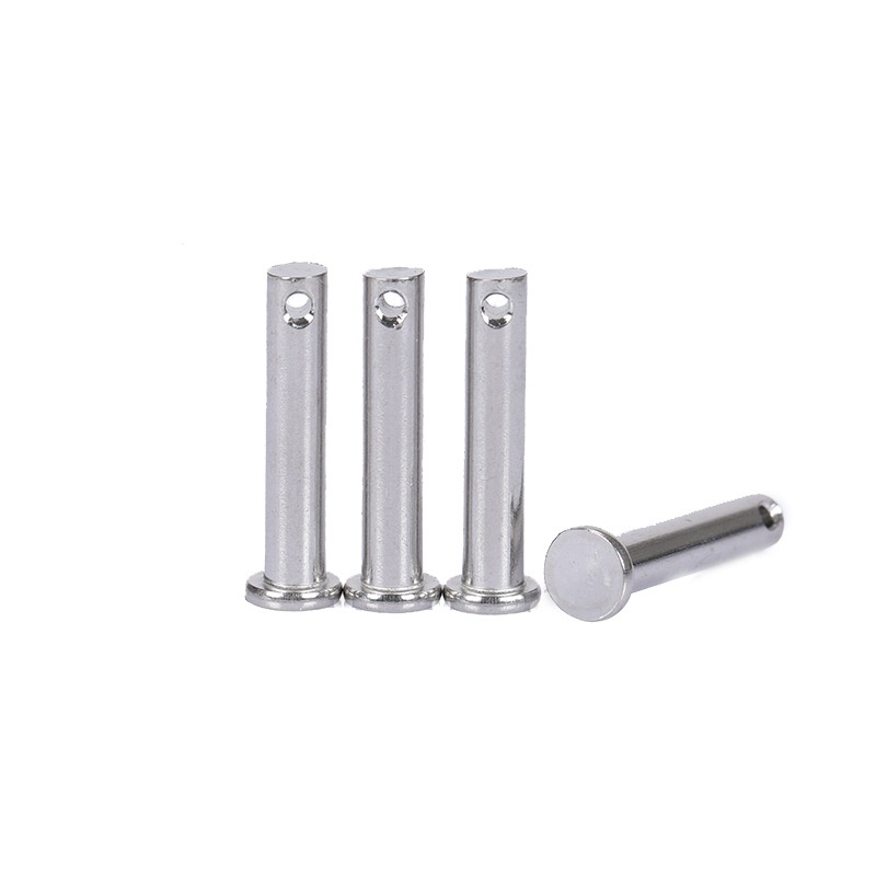 دبابيس Clevis عالية الشد