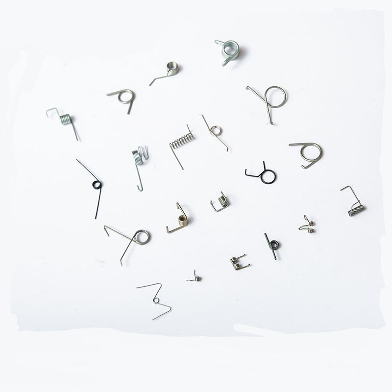 ربيع تمتد الشد العالي