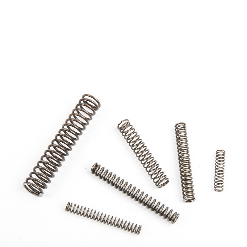 زنبرك حلزوني عالي عزم الدوران