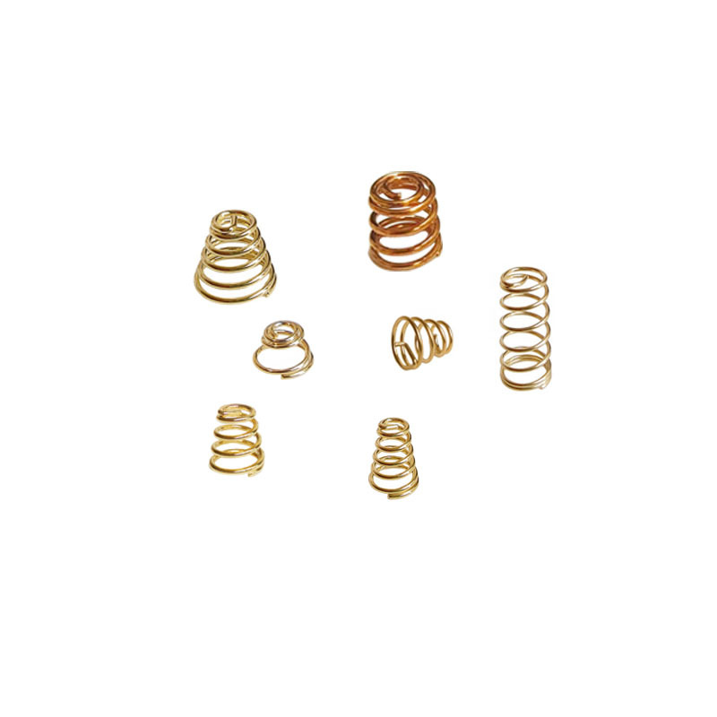 ارتفاع الالتواء الربيع