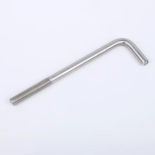 Foundation bolts