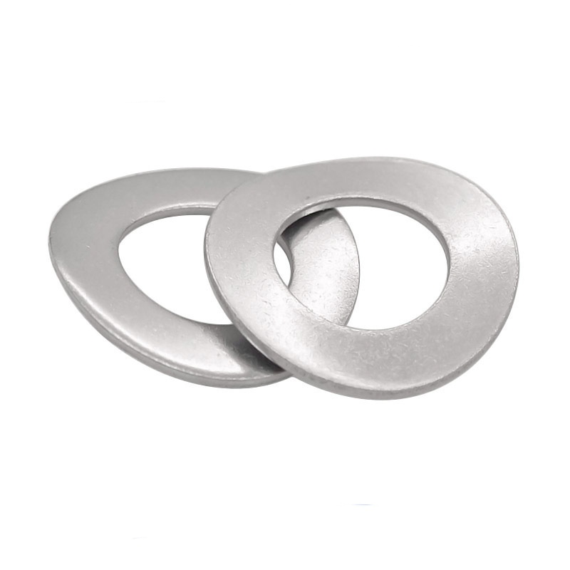 DIN137A Curved Spring Washer