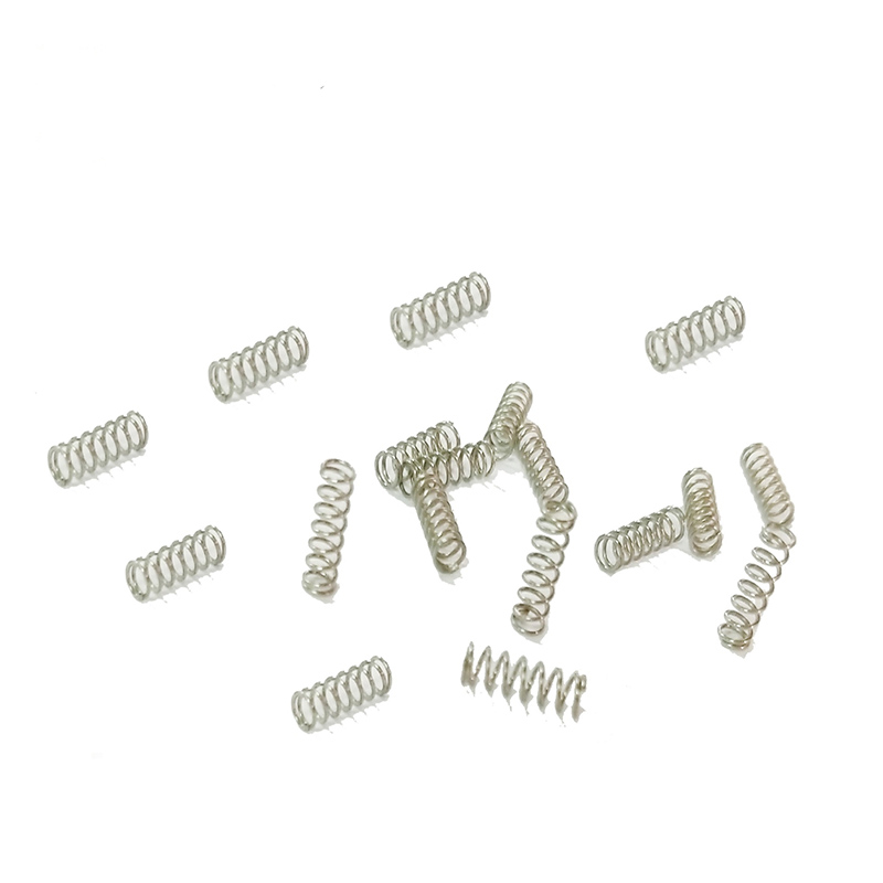 الربيع الحلزوني الطويل لركوب الدراجات