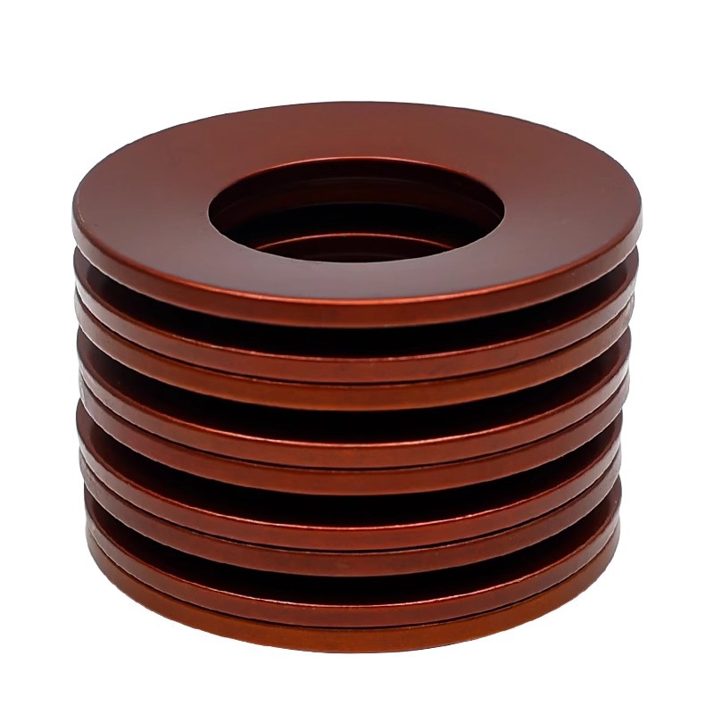 زنبرك على شكل قرص منخفض