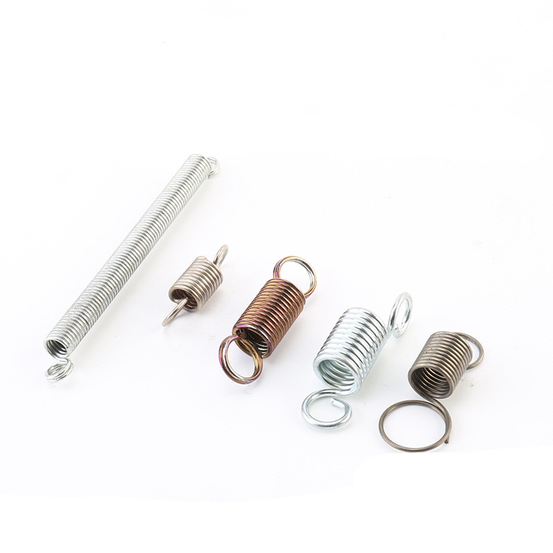 معدن مزدوج هوك التوتر الربيع