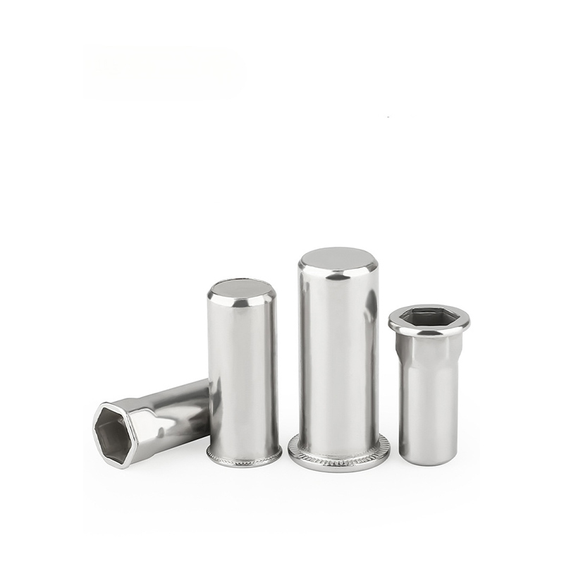 مكسرات رأس مُثبطة بشكل دائم