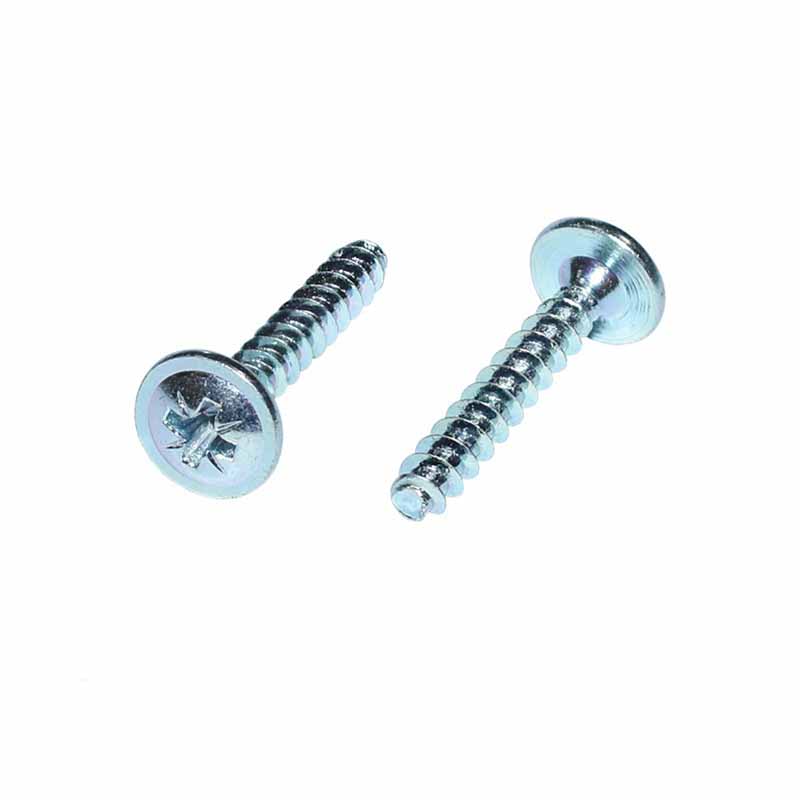 فيليبس countersunk المسمار