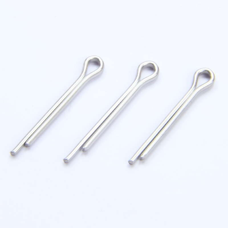 تم الاحتفاظ بدبوس الانقسام بشكل إيجابي