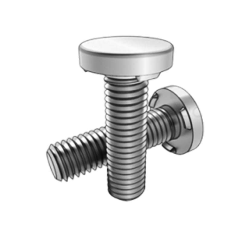 الإسقاط Underweld المسمار