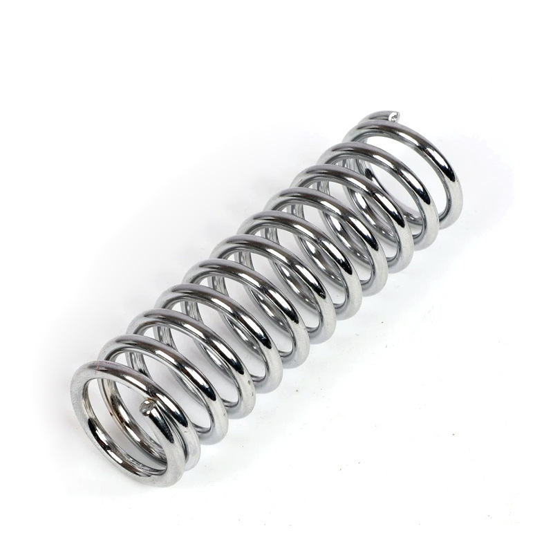 زنبرك حلزوني مرن بشكل موثوق