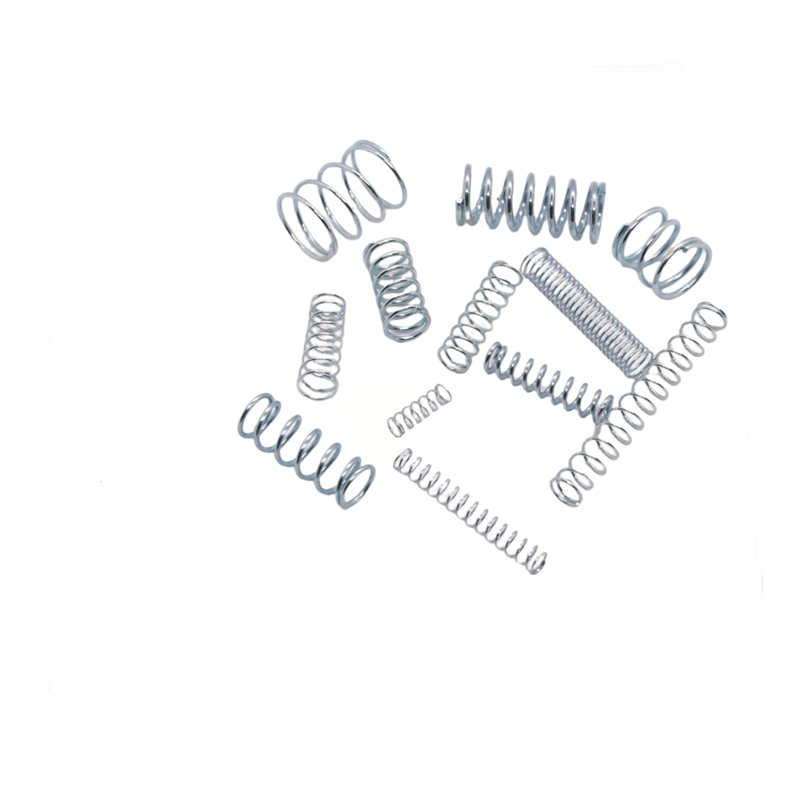 زنبرك التواء مصنوع بقوة