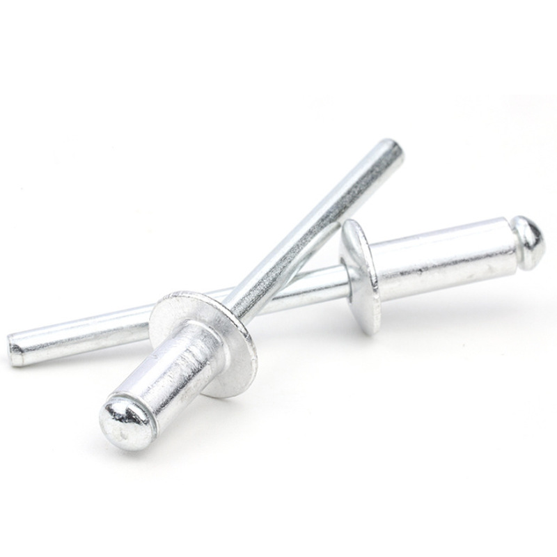 برشام سحب أساسي من جانب واحد