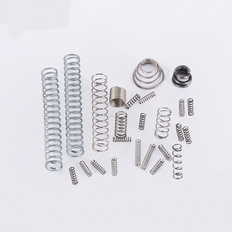 ربيع ضغط العمل السلس