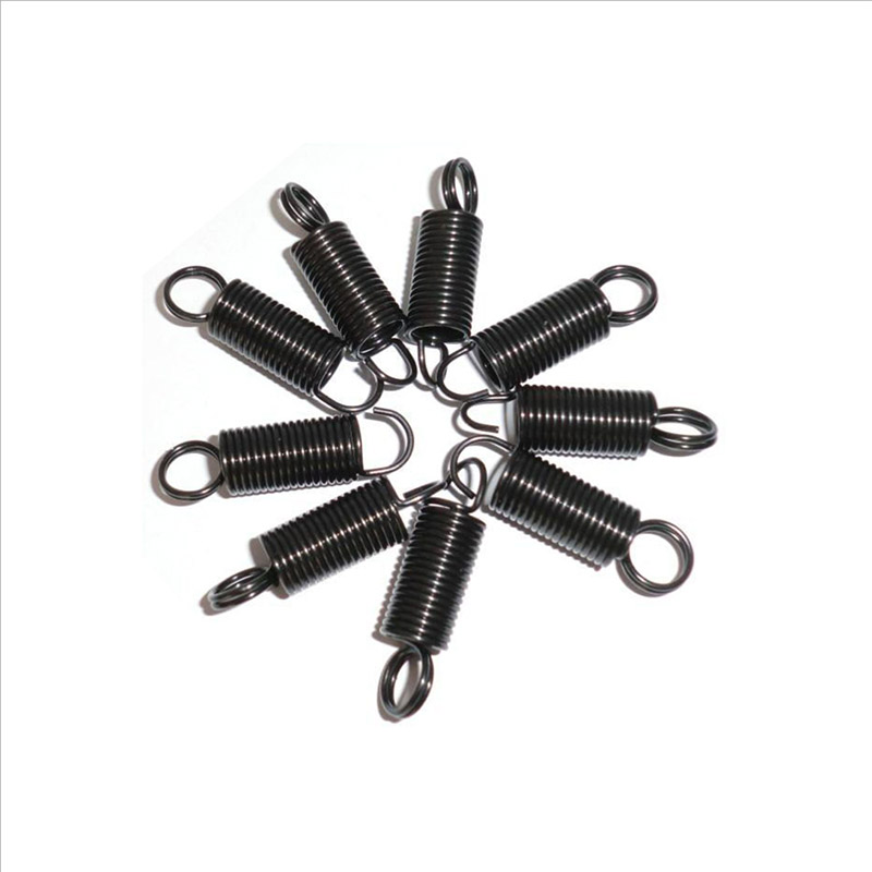 زنبرك متمدد سلس