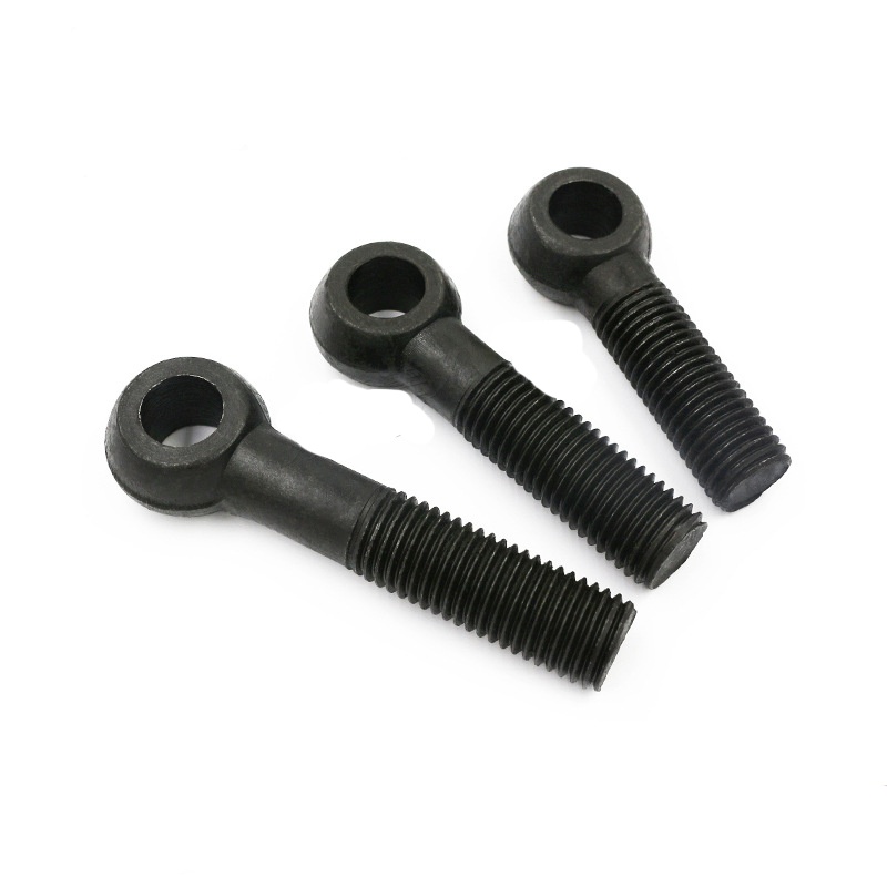 السلس العين العين الترباس