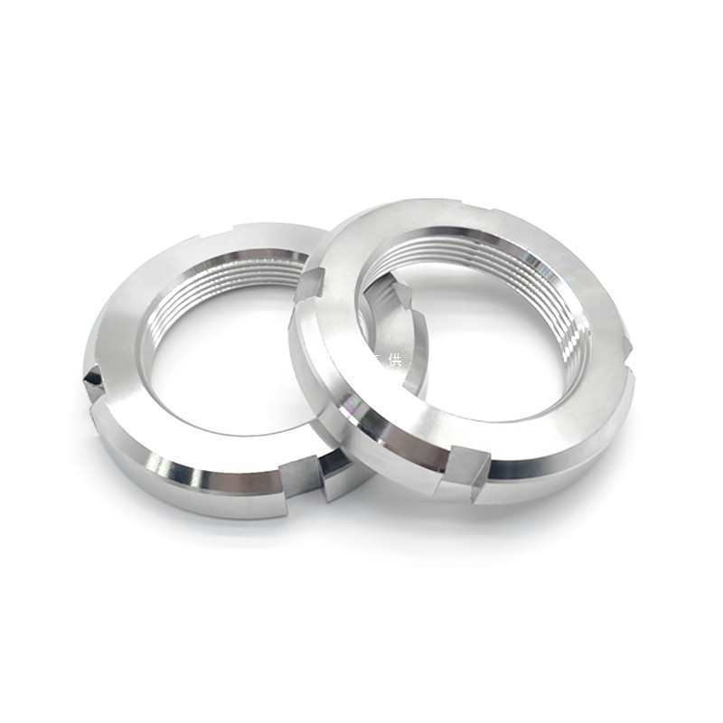 صامولة قفل الصوت من الناحية الهيكلية