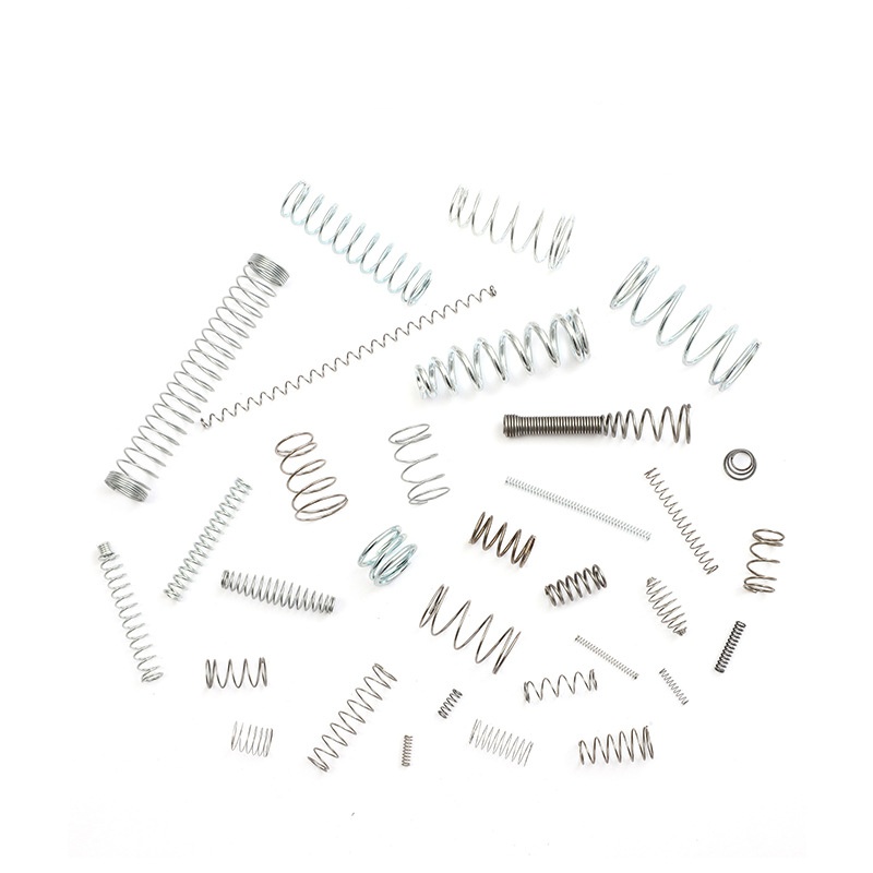 عزم الدوران الغني بزنبرك التواء