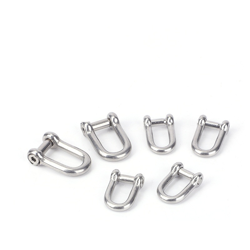 تكبل من النوع D